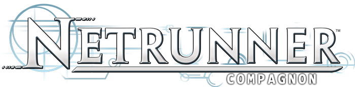 Logo Android: Netrunner